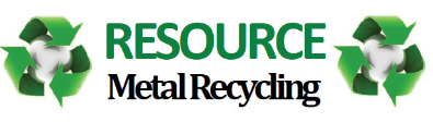 Resource metal recyling