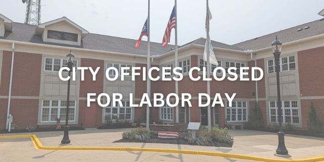 OFFICES CLOSED FOR LABOR DAY (1)