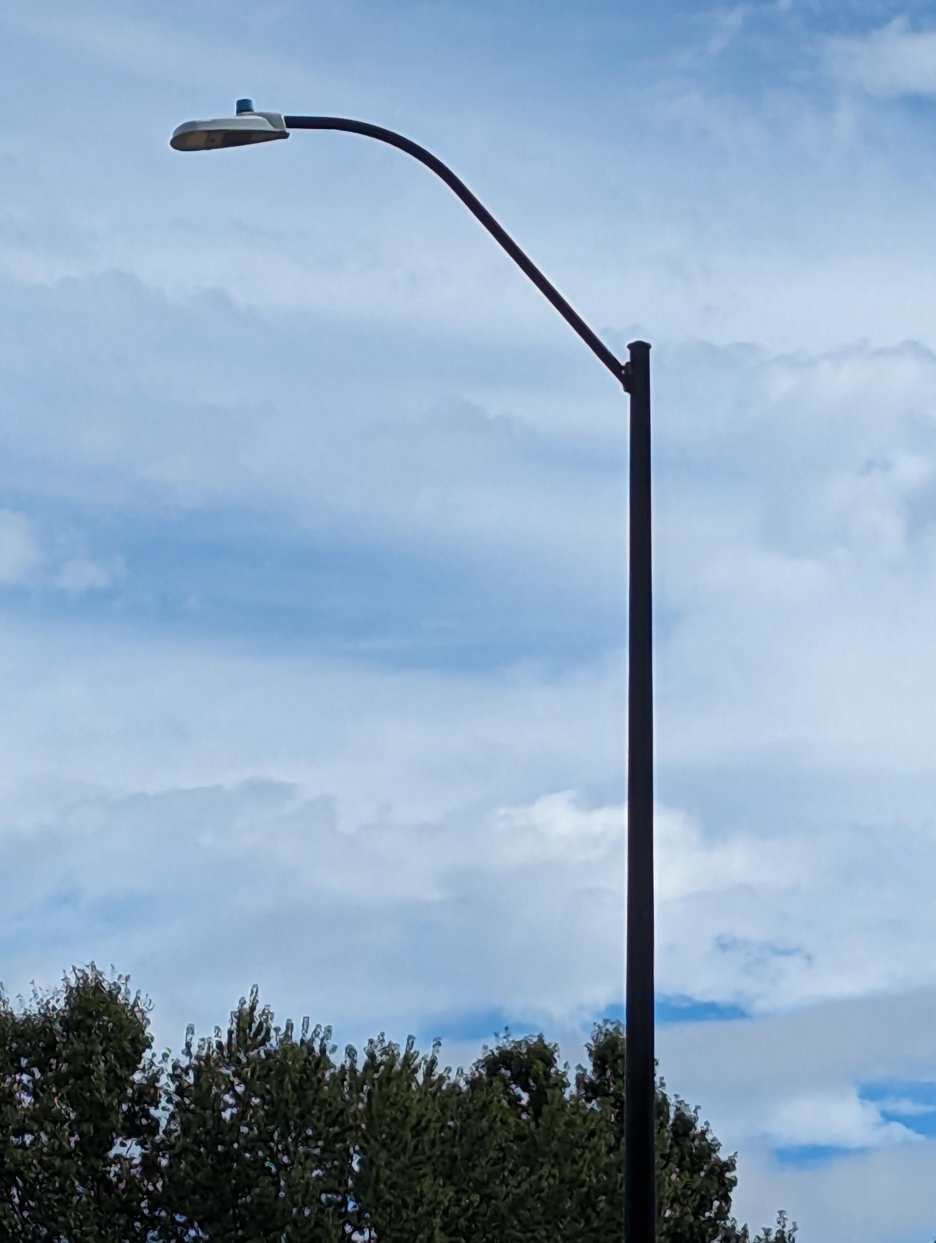 Street light 002 092523