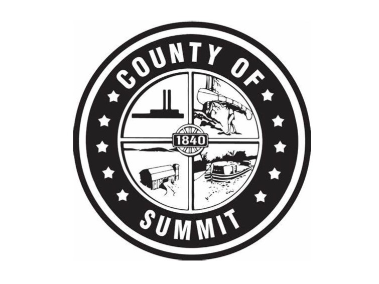 summit county logo rectangle