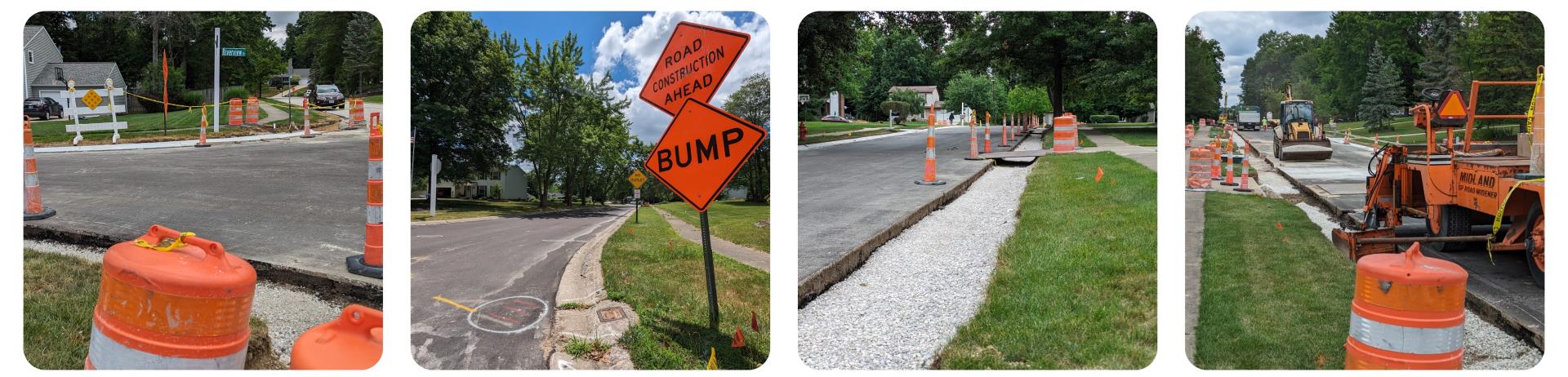 road construction signs 2