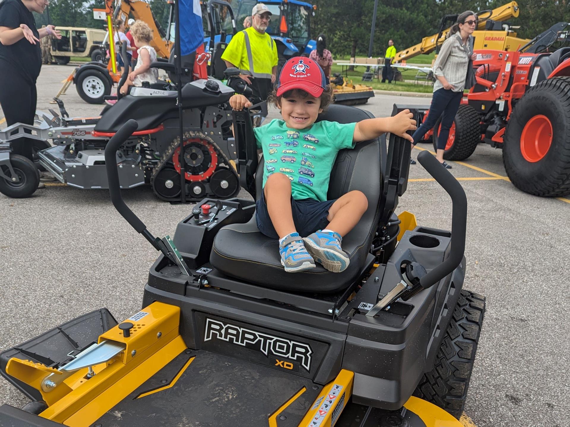 Touch-a-Truck 23