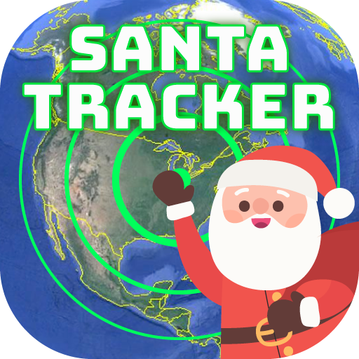 SantaTracker